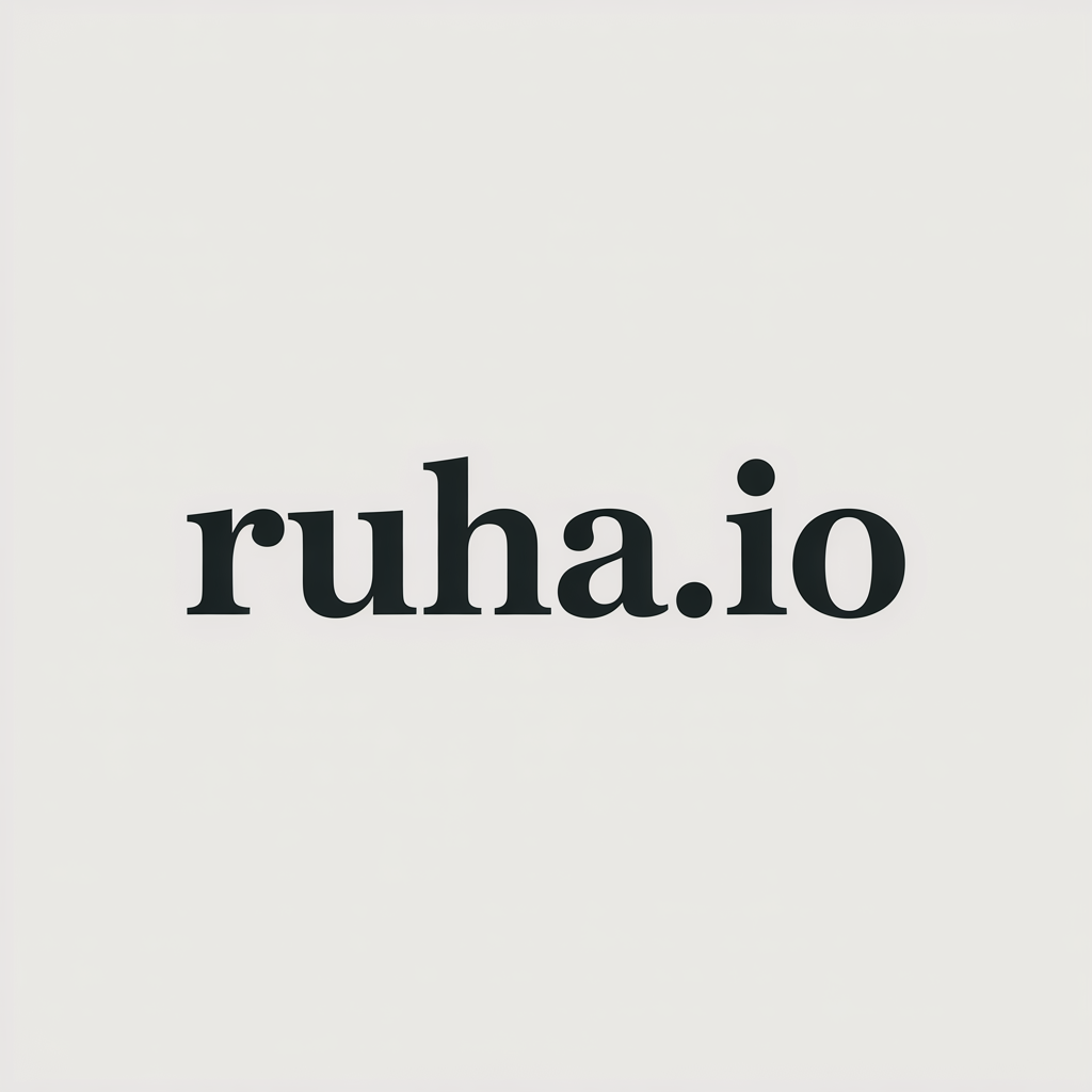 ruha.io